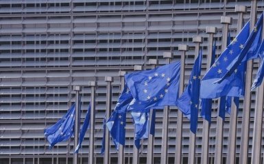 У Європарламенті похвалили Україну й висунули вимогу щодо РФ