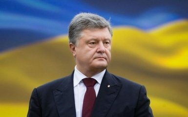 Порошенко відреагував на ідею Зеленського надавати росіянам українське громадянство