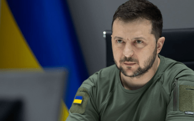 Watch: Zelenskyy announced signing of three more security agreements