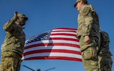 США предоставляют Украине новый масштабный пакет военной помощи