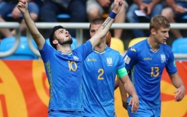 Украина - в финале Чемпионата мира по футболу тренер сборной поделился впечатлениями