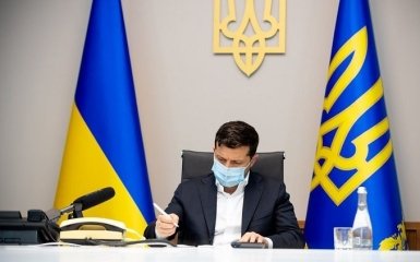 Украина проведет неотложные переговоры с Россией о Донбассе