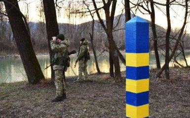 У Кабміні схвалили перше рішення про закриття кордону