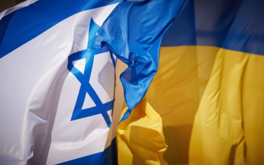 Загиблі українці в Ізраїлі