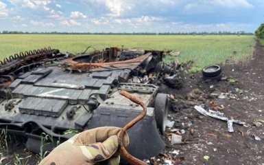 Россия потеряла в войне с Украиной уже 33 150 своих солдат