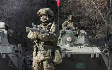 ISW з'ясував причину провалу наступу армії РФ у Луганській області