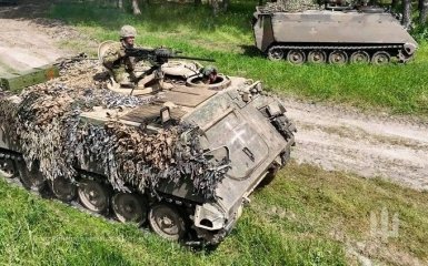 Силы обороны уничтожили 6 средств ПВО и более 600 военных РФ — сводка Генштаба