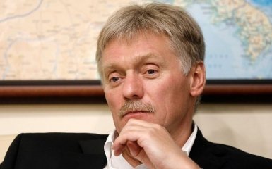 Песков ответил Кадырову на критику Путина и военного руководства РФ