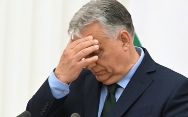 Viktor Orbán