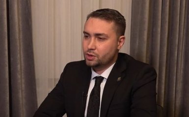 Буданов назвал самое быстрое направление продвижения Сил обороны во время контрнаступления