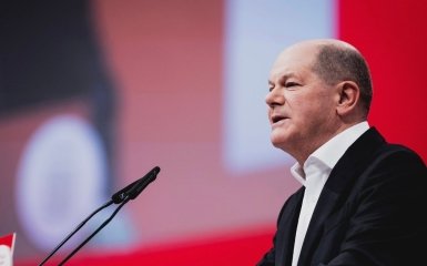 Scholz will seek to increase aid to Ukraine