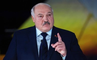 Лукашенко