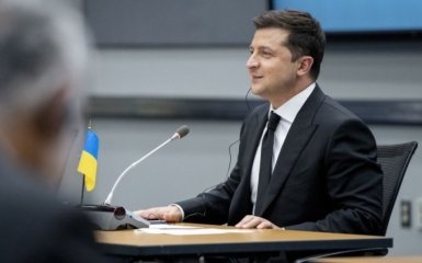 У Байдена анонсували спільне з Зеленським рішення щодо Північного потоку-2