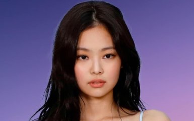 JENNIE