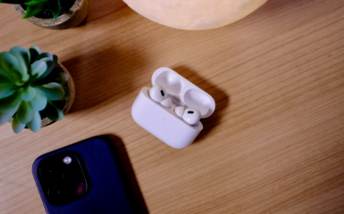 AirPods Pro