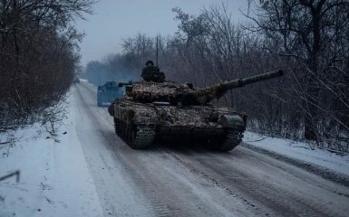 ВСУ проводят успешные контратаки в районе Кременной и Авдеевки - отчет аналитиков ISW