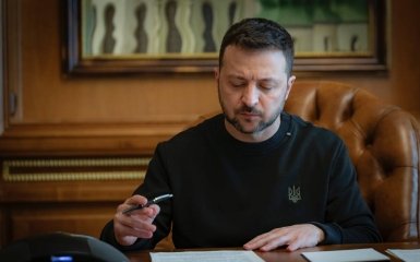 Зеленський провів кадрові зміни у Службі зовнішньої розвідки — деталі