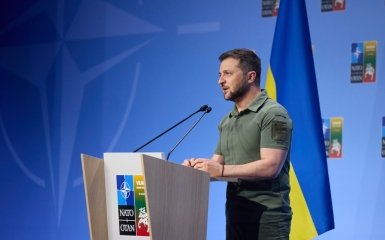 Volodymyr Zelenskyy