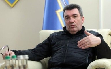 Україна не планує атакувати Курську АЕС — Данілов