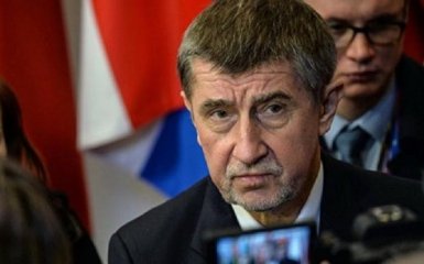 Чехія звинуватила РФ в остаточному знищенні відносин