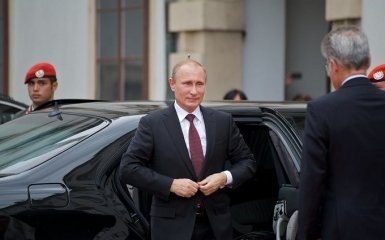 Путин де-факто признал войну против Украины провальной — Арестович