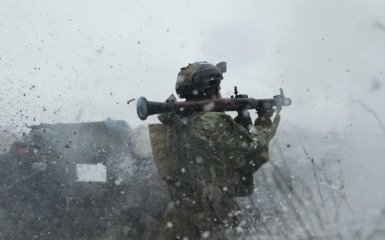 Армія РФ посилює атаки в районі Білогорівки та Кремінної на Луганщині