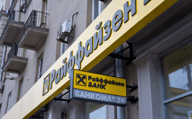 Raiffeisen Bank