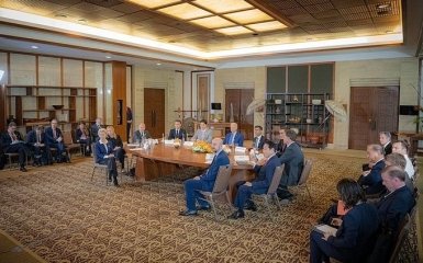 ЕС и G7 определились с ограничением цены на российскую нефть