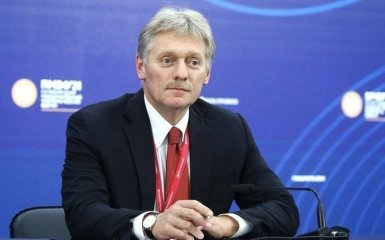 Может ли Путин использовать ядерное оружие из-за взрыва на Крымском мосту — заявление Пескова