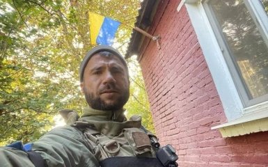 Українські військові звільнили ще один населений пункт на Харківщині