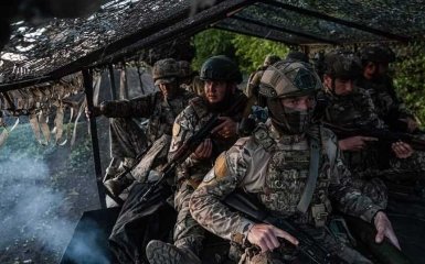 Генштаб озвучил количество боевых столкновений между ВСУ и армией РФ с начала суток