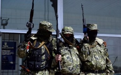 Разведка узнала, за что боевики ДНР воюют между собой