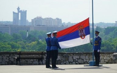 Сербія обіцяє допомогти відбудувати Україну