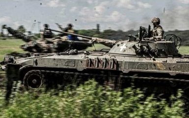 Ізраїль веде переговори про продаж Україні та Польщі танків Merkava