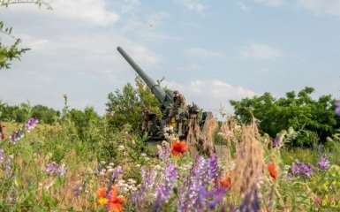 ЗСУ завдали численних втрат армії РФ на Таврійському напрямку — Тарнавський