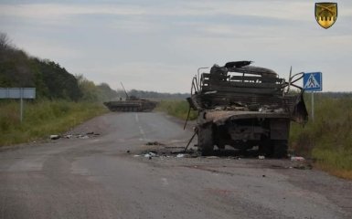 Главное за ночь: отражение атак армии РФ на Донбассе и удар по военной базе в Мелитополе