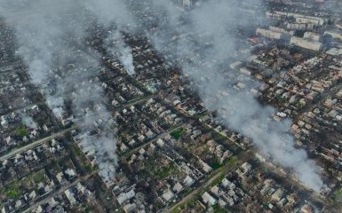 В ЗСУ підтвердили неспроможність армії РФ переломити ситуацію на Донбасі