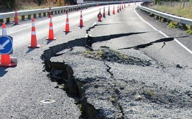 Україну сколихнув потужний землетрус - в яких областях відчули підземні поштовхи