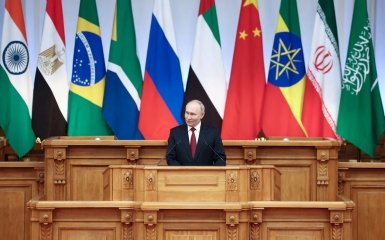 Для чего Путин действительно собрал саммит BRICS — ответ аналитиков