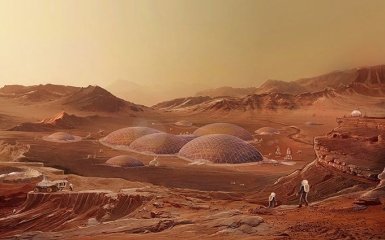 NASA запрошує добровольців пожити на імітації марсіанської бази