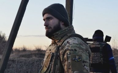 The defender of the Donetsk airport revealed the real attitude of the soldiers of the Armed Forces of Ukraine to evaders