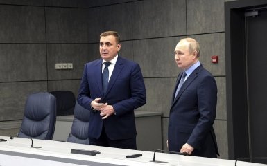 Соратнику Путина и заместителю министра обороны РФ объявили подозрение