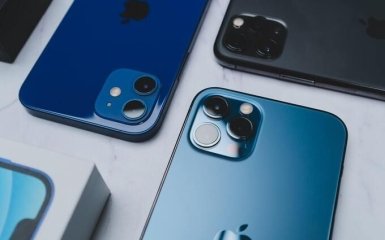 У РФ продають нові iPhone 15 попри санкції. Що про це відомо