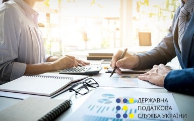 Податківці Донеччини виявили факти фіктивного виконання робіт для держпідприємств майже на 33 млн грн