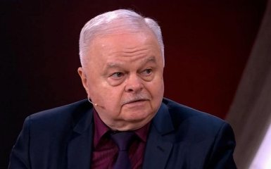 Вжалений "космічною фрезою" екстрасенс з РФ заявив про "непереможність" Росії — відео