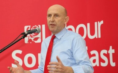 John Healey