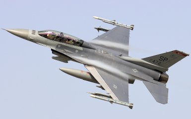 F-16