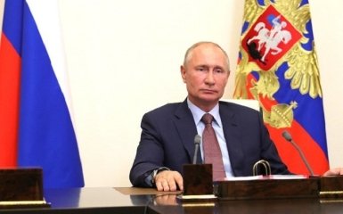 Путин принял неожиданное решение после вызова со стороны Байдена