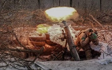 Российские военные чаще отказываются идти в наступление — сводка Генштаба