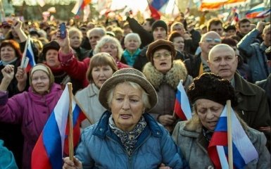 Ставлення росіян до України неочікувано "потеплішало" - відома причина